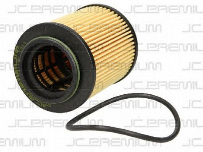 JC PREMIUM b1f025pr -  Масляный фильтр